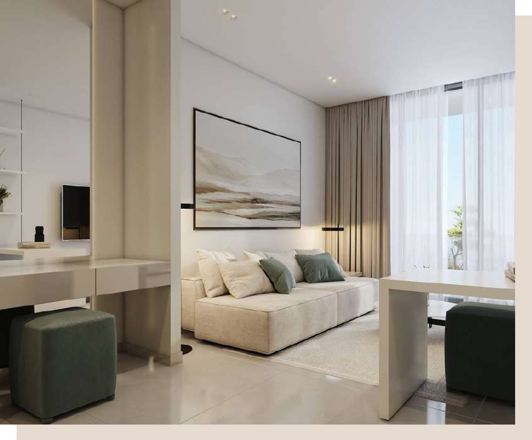 The Kapoor Residence gallery 3